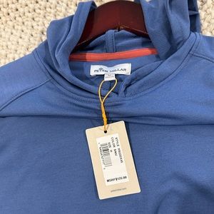 Peter Millar pullover